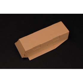 Trumpeter 1:35 German Jagdpanzer 38(t) HETZER STARR