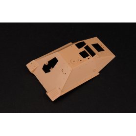 Trumpeter 1:35 German Jagdpanzer 38(t) HETZER STARR