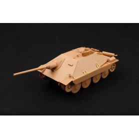Trumpeter 1:35 German Jagdpanzer 38(t) HETZER STARR