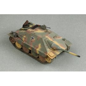 Trumpeter 1:35 German Jagdpanzer 38(t) HETZER STARR