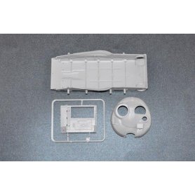 Trumpeter 1:35 Soviet T-64BV MOD 1985