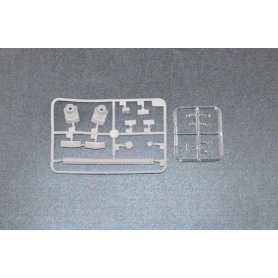 Trumpeter 1:35 Soviet T-64BV MOD 1985