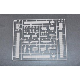 Trumpeter 1:35 Soviet T-64BV MOD 1985
