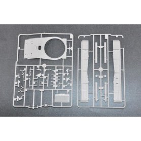 Trumpeter 1:35 Soviet T-64BV MOD 1985