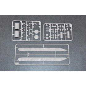 Trumpeter 1:35 Soviet T-64BV MOD 1985