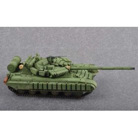 Trumpeter 1:35 Soviet T-64BV MOD 1985