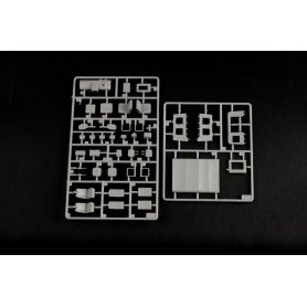Trumpeter 1:35 JSDF type 73 Light Truck [shin] 
