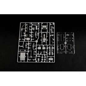 Trumpeter 1:35 JSDF type 73 Light Truck [shin] 