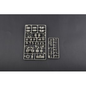 Trumpeter 1:35 JGSDF type 73 Light Truck (Recon) 