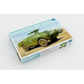 Trumpeter 1:35 Russian 9P148 Konkurs(BRDM-2 Spandrel)
