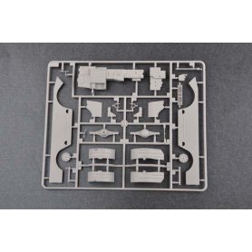 Trumpeter 1:35 Russian 9P148 Konkurs(BRDM-2 Spandrel)