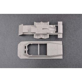 Trumpeter 1:35 Russian 9P148 Konkurs(BRDM-2 Spandrel)