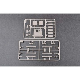 Trumpeter 1:35 Russian 9P148 Konkurs(BRDM-2 Spandrel)