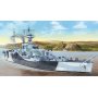 TRUMPETER 05336 HMS Abercrombie Monitor