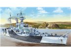 Trumpeter 1:350 HMS Abercrombie