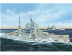 Trumpeter 1:350 HMS Queen Elizabeth