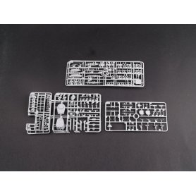 Trumpeter 1:350 Battleship HMS Queen Elizabeth 