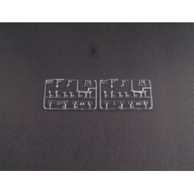 Trumpeter 1:350 Battleship HMS Queen Elizabeth 