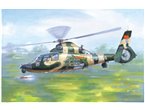 Trumpeter 1:35 Chinese Z-9WA Helicopter
