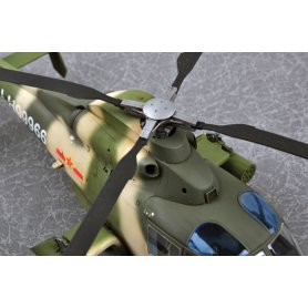 Trumpeter 05109 Chinese Z-9WA Helicopter