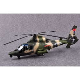 Trumpeter 05109 Chinese Z-9WA Helicopter