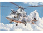 Trumpeter 1:35 AS565 Panther Helicopter