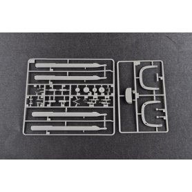 Trumpeter 1:35 AS565 Panther Helicopter