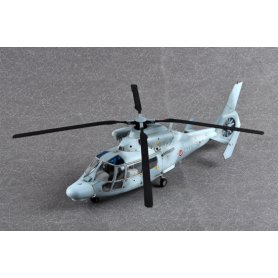 Trumpeter 1:35 AS565 Panther Helicopter