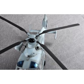 Trumpeter 1:35 AS565 Panther Helicopter