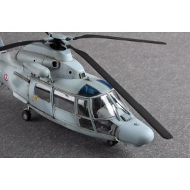 Trumpeter 1:35 AS565 Panther Helicopter