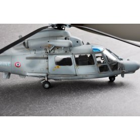 Trumpeter 1:35 AS565 Panther Helicopter