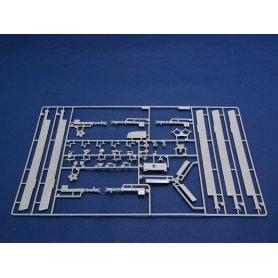 Trumpeter 1:35 Mil Mi-8MT/Mi-17 Hip-H Helicopter 05102