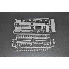 Trumpeter 1:350 PLA Navy Type 071 Amphibious Transport Dock 04551