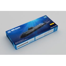 Trumpeter 1:350 HMS Astute