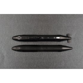 Trumpeter 1:350 HMS Astute