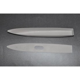 Trumpeter 1:350 HMS Type 45 Destroyer