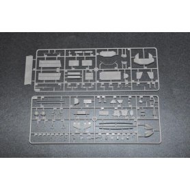 Trumpeter 1:350 HMS Type 45 Destroyer
