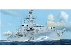 Trumpeter 1:350 HMS Montrose F236 / frigate Type 23