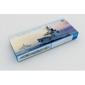 Trumpeter 1:350 PLA Navy Type 054A FFG