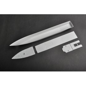 Trumpeter 1:350 PLA Navy Type 054A FFG
