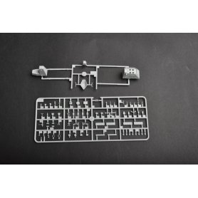 Trumpeter 1:350 PLA Navy Type 054A FFG
