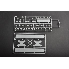Trumpeter 1:350 PLA Navy Type 054A FFG