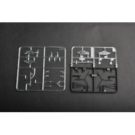 Trumpeter 1:350 PLA Navy Type 054A FFG