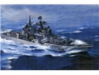 Trumpeter 1:350 Ningbo DDG-139 