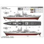 Trumpeter 1:350 PLAN DDG 138 TAIZHOU