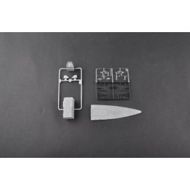 Trumpeter 1:350 PLAN DDG 138 TAIZHOU