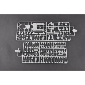 Trumpeter 1:350 PLAN DDG 138 TAIZHOU