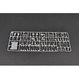 Trumpeter 1:350 JMSDF TAKANAMI DESTROYER 