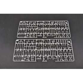 Trumpeter 1:350 JMSDF TAKANAMI DESTROYER 