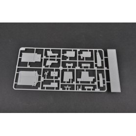 Trumpeter 1:350 JMSDF TAKANAMI DESTROYER 